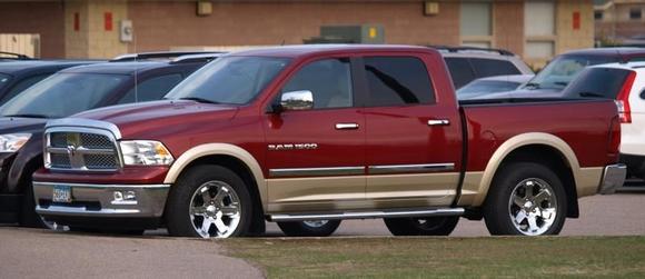 My New RAM