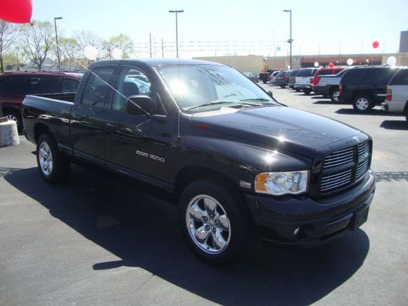 truck