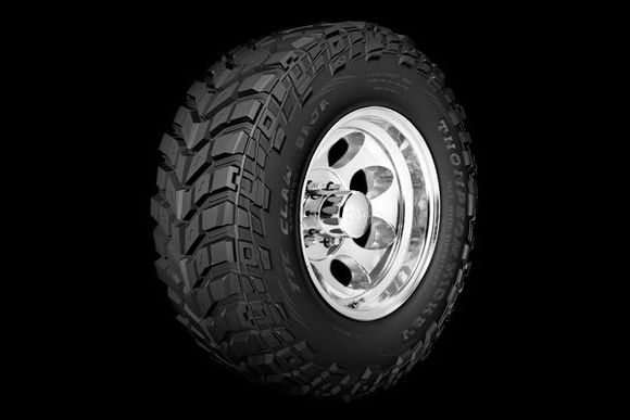 mickey thompson baja claw ttc radial 2