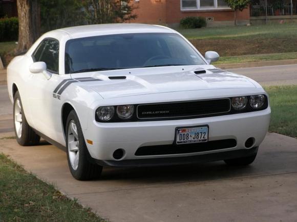 003 It is as fast as it looks!