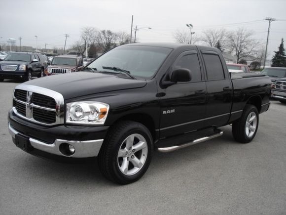 Dodge Ram 1