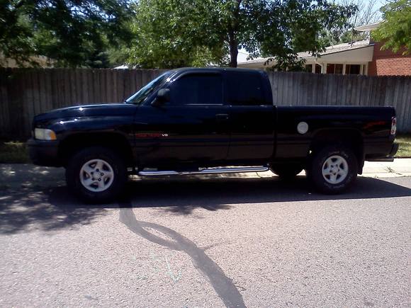 Truck