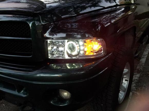 new lights 2
