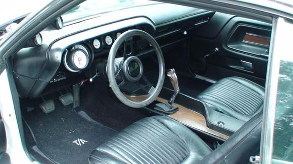 KEISLER 5 SPEED