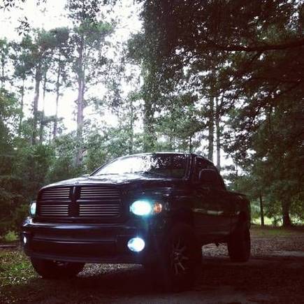 dodge 2