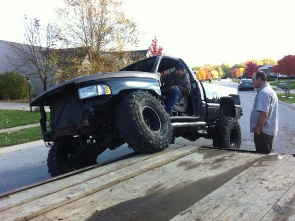 95 ram