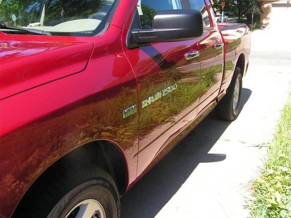 truck wash wax buffed 7 10 2013 001 (Large)

This pic was so well liked that Meguiars used it on their facebook page :)