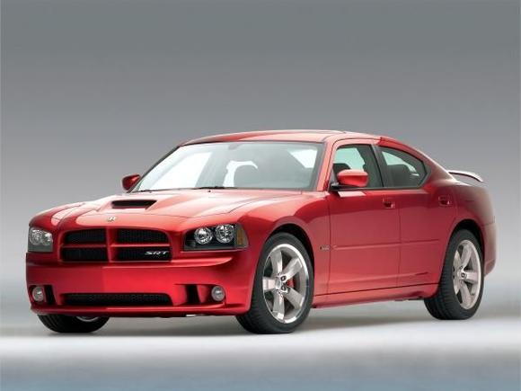 CHARGER