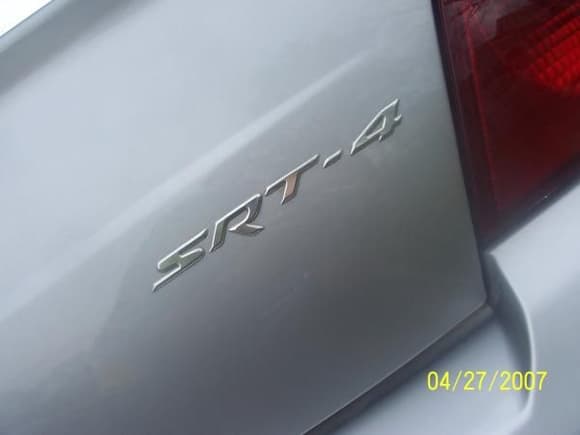 SRT4