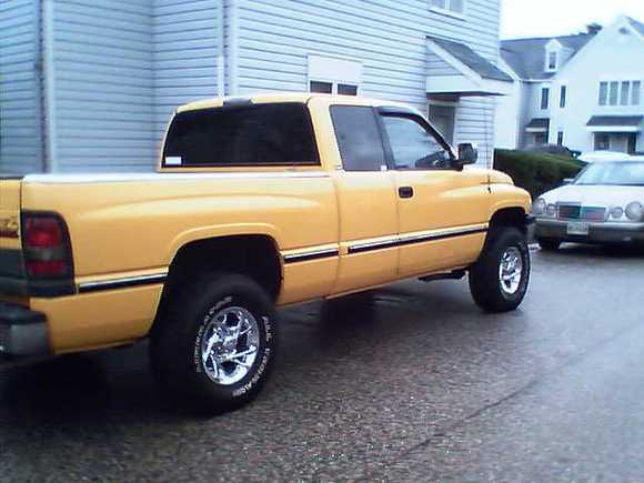 truck