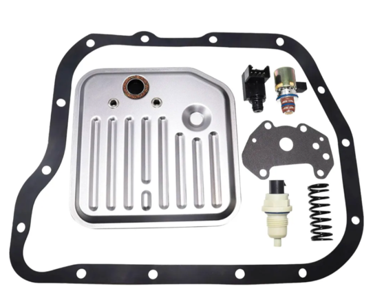Image of the kit