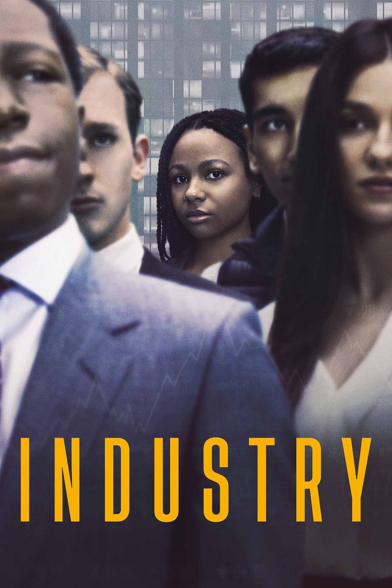 Industry (HBO) premieres 11/9/20 DVD Talk Forum
