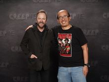 Kiefer Sutherland aka Jack Bauer 