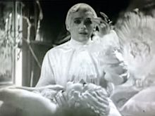 Mad Peter and Countess Olga