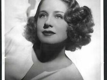 Norma Shearer