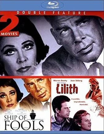 Big Lee Marvin fan.