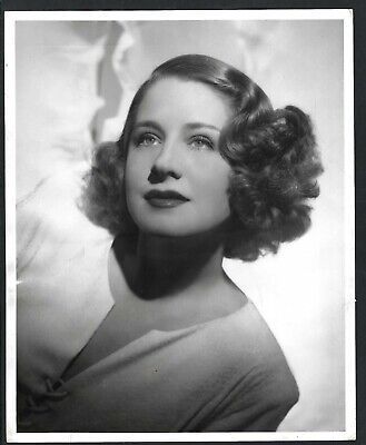 Norma Shearer