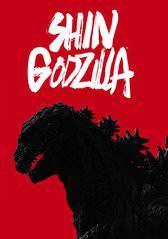 Shin Godzilla (Japanese Language Version)
