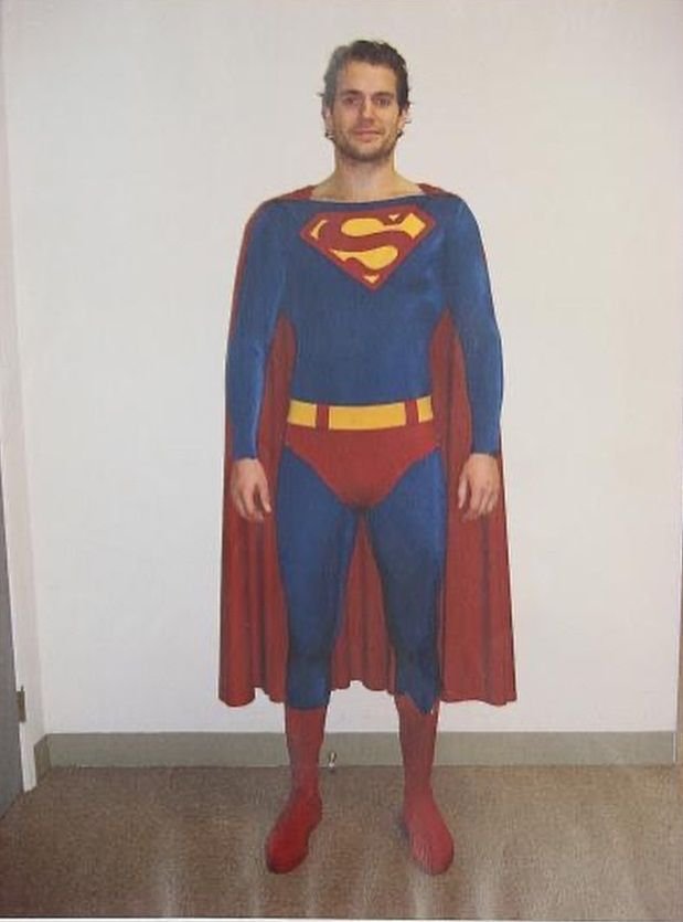 Superman 2025 D Gunn Page 7 DVD Talk Forum Img 1722 681192769ddd107341e37d41a0bc5b68f53d53cd