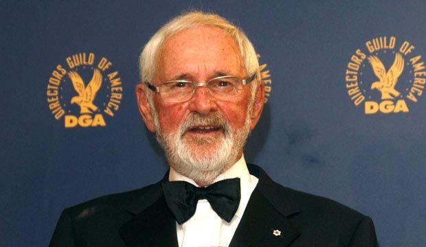 (未使用･未開封品)Directors: Norman Jewison [DVD] Norman Jewison director of In the Heat of the Night