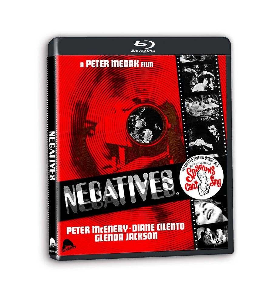 The Official Severin Blu-ray Thread - Page 14 - DVD Talk Forum