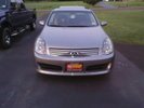 Garage - G35x