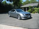 G35 Coupes
