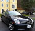 Garage - Tstrayer's G35