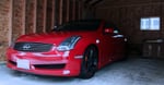 Garage - G35