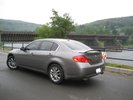 G35 Sedans gen 2