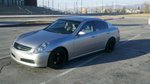 Garage - Reso's G35