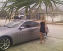 my hot car