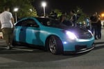 G35 update