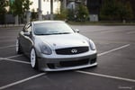 Garage - DAT G35