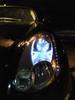 tweetie's car