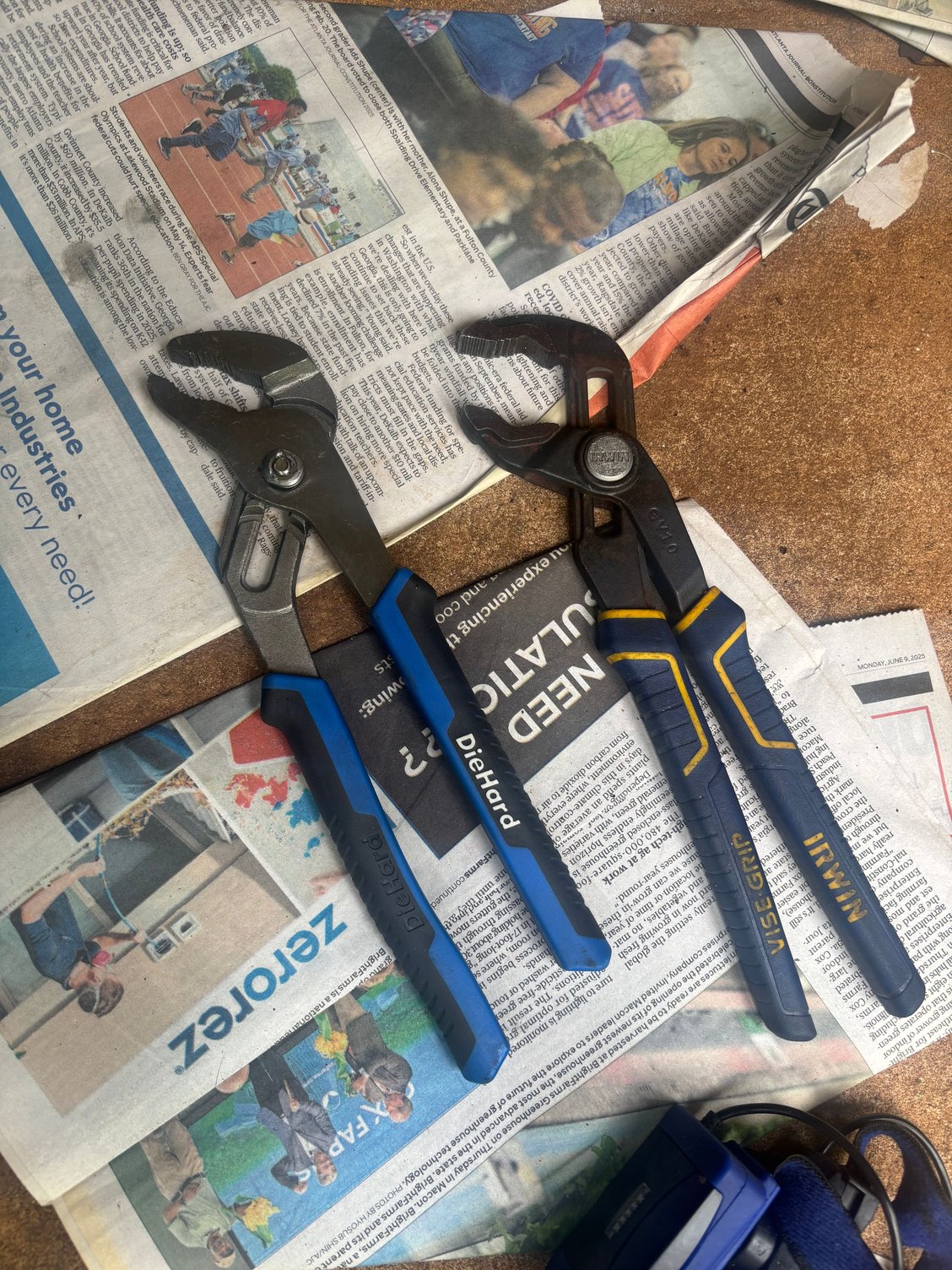 These are the most reliable wrenches i have 