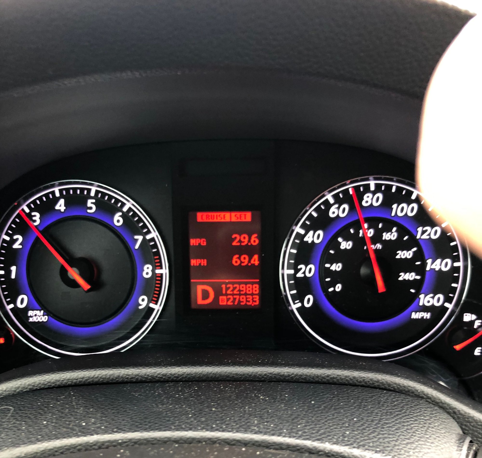 G35 fuel economy Page 3 G35Driver Infiniti G35 & G37 Forum Discussion