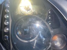 the light that goes out 