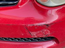 Scrapes