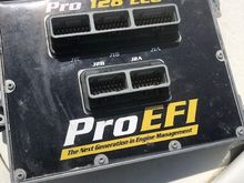 proefi unit