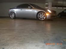 04 G35 Coupe