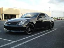 Slightly modded