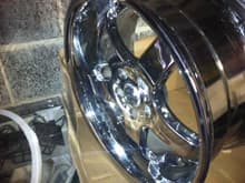 8/2011

New American Racing Deep Dish Rims
Front: 18x9
Rear: 18x10