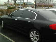 g35 sedan