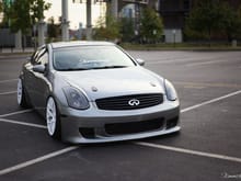 Garage - DAT G35