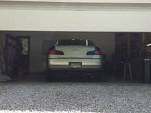 Garage - G35 Slow