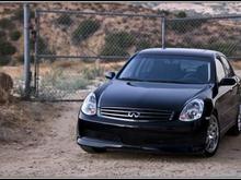 G35 Shoot 8 19 08 #3