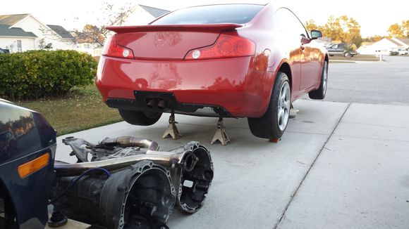 This is how she sat for days.