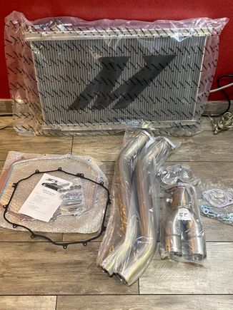 Oh F$@k I think I just ... Yupp I did ..💦😅