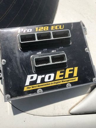 proefi unit